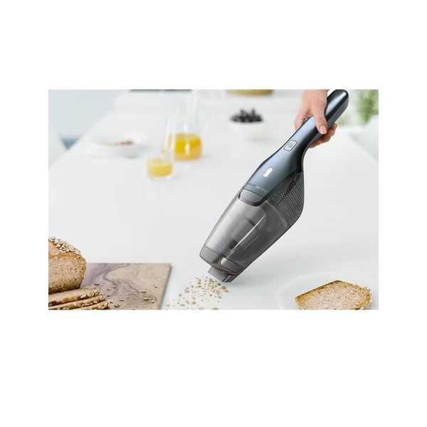 جارو شارژی الکترولوکس مدل ZB3501