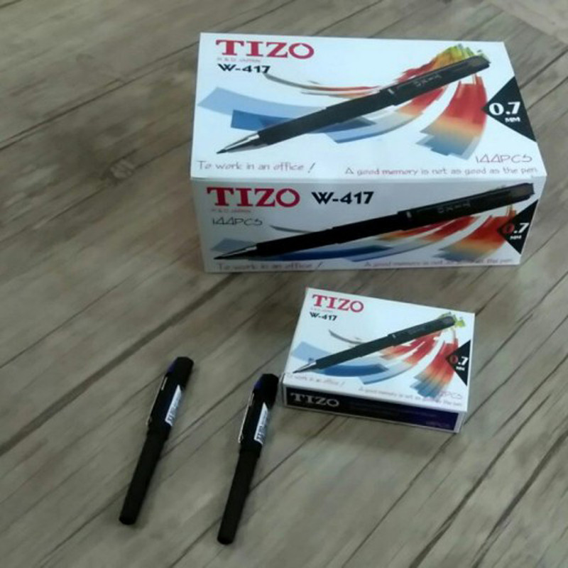 روان نویس تیزو مدل W-417 کد 07