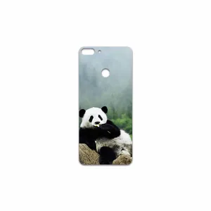 MAHOOT Panda Cover Sticker for Huawei P Smart