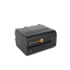 باتری دوربین سونی مدل 2NP-F970/B