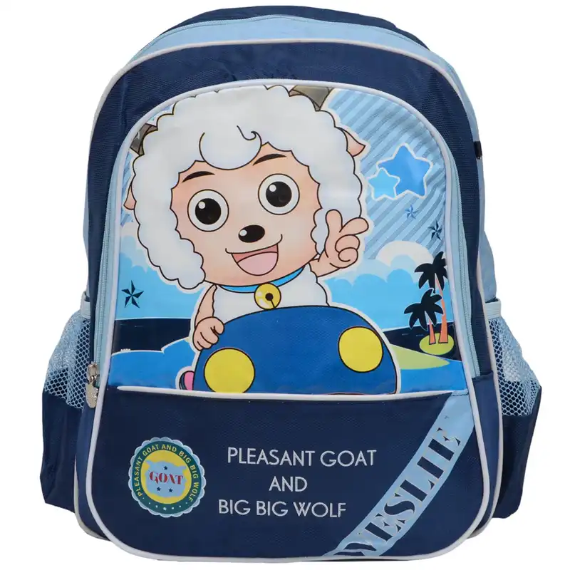 کوله پشتی مدل P185 NY