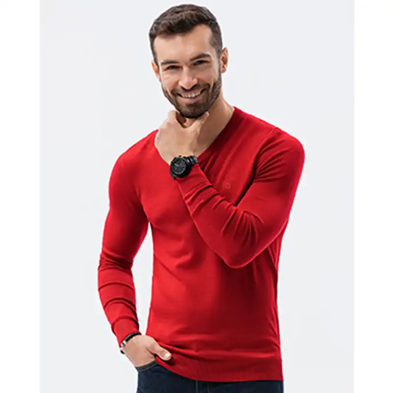 پلیور مردانه مدل SB-SS-6405