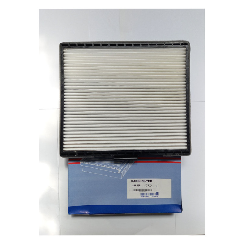 فیلتر کابین خودرو مدل HB مناسب برای خودرو جک J5