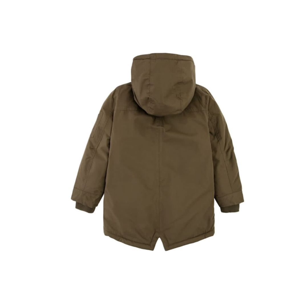 کاپشن پسرانه کول کلاب مدل k01