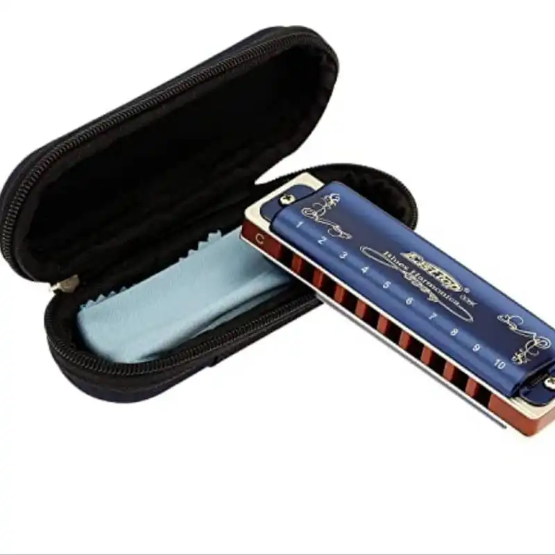 ساز دهنی ایستاپ مدل T008K