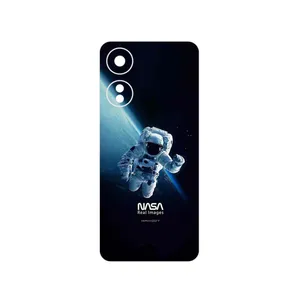 MAHOOT NASA_Astronaut Cover Sticker for Honor X5 Plus