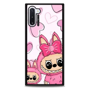 AKAM AMC-WSGN10-LABUBU-13 Cover For Samsung Galaxy Note 10