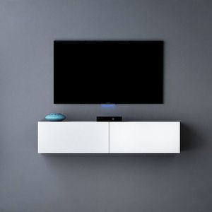 میز تلویزیون دیواری مدل IKE72