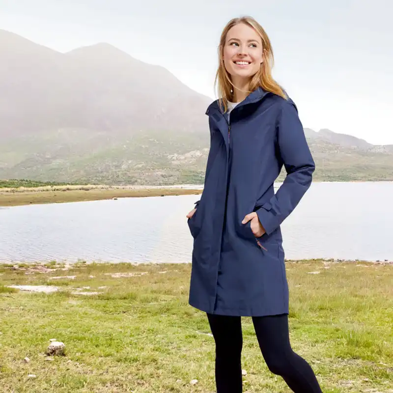 بارانی زنانه کریویت مدل 13377547