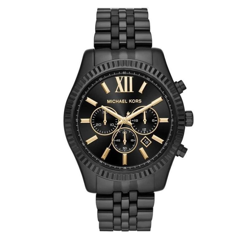 ساعت مچی عقربه‌ای مردانه  کوارتز مایکل کورس مدل MK8603