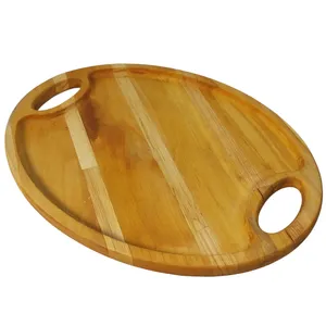 سینی مدل بیضی کد B3728