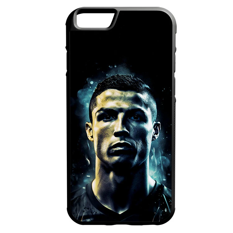 کاور طرح رونالدو مناسب برای گوشی موبایل اپل iphone 7/8/se 2020/se 2022