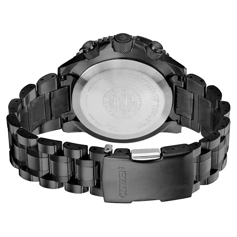 ساعت مچی عقربهای مردانه سیتی زن مدل JY8085-81E