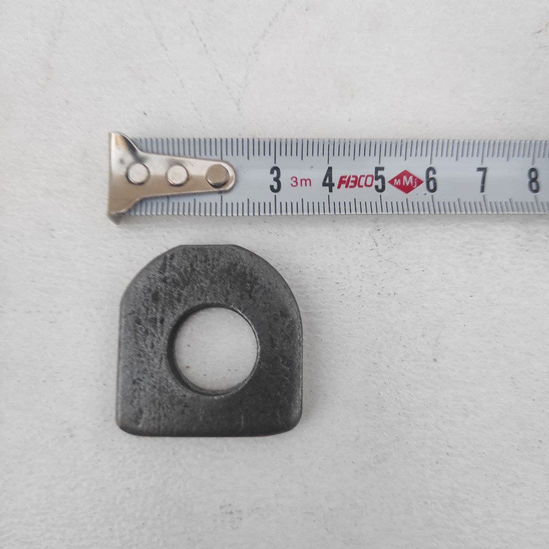 جاقفلی کرکره مدل جوشی مجموعه 2 عددی