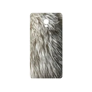 MAHOOT Sheep Skin Cover Sticker for Lenovo Vibe P1
