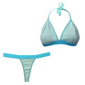 ست شورت و سوتین زنانه مدل  M-FER_4354