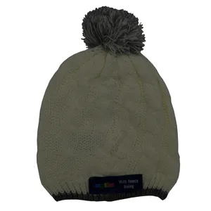 کلاه بافتنی بچگانه لوپیلو مدل cr 335810