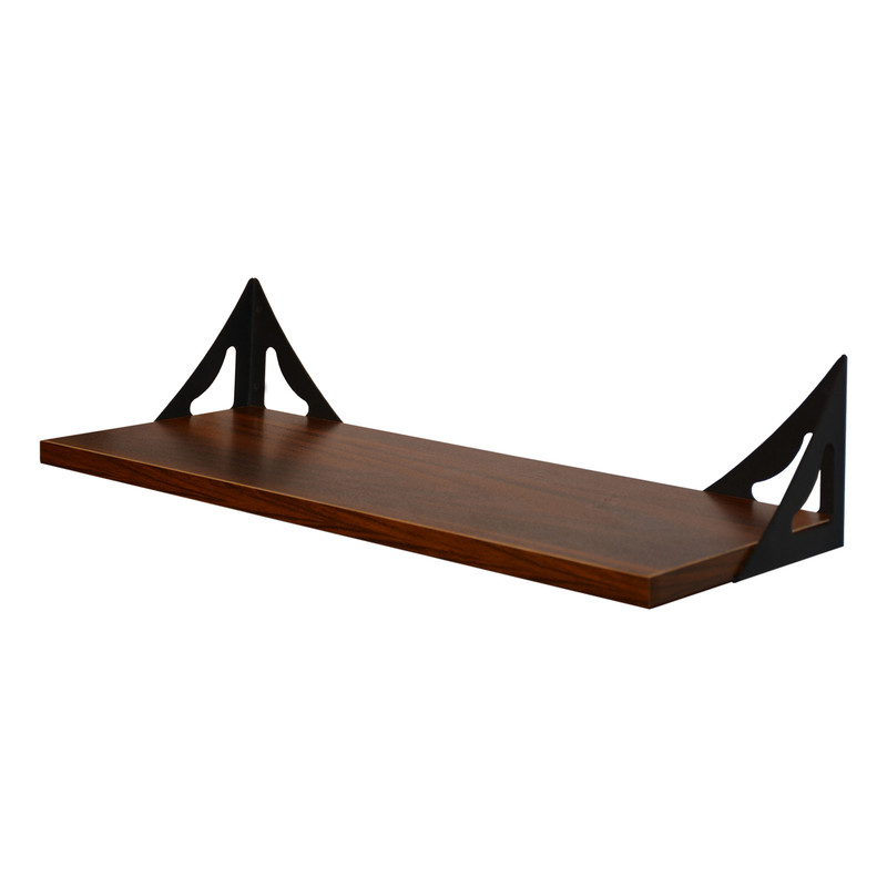 شلف دیواری راد مدل 3X5020 بسته 3 عددی