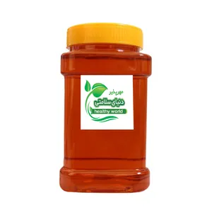 شیره نبات زعفرانی - یک کیلوگرم