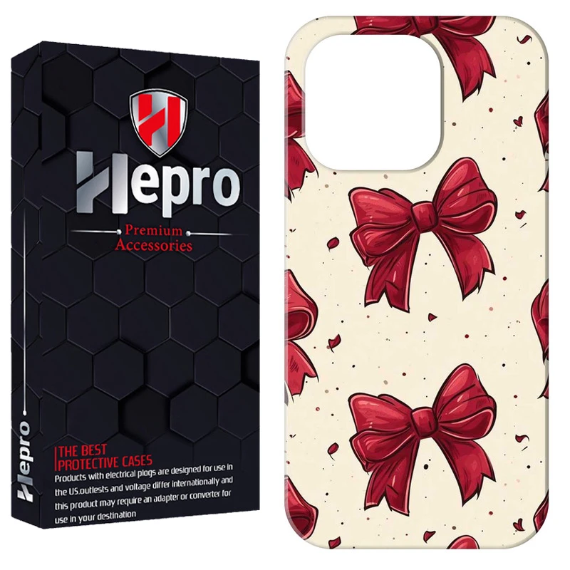 کاور هپرو مدل RC مناسب برای گوشی موبایل اپل IPHONE 11 PRO MAX