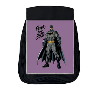 کوله پشتی مدل بتمن کد ۳۲    