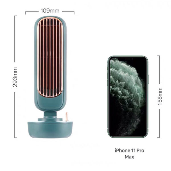 پنکه تاور فن  مدل ZAY-F02