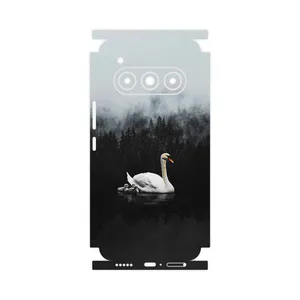 MAHOOT Swan_Lake-FullSkin Cover Sticker for Daria Bond II Lite 5G