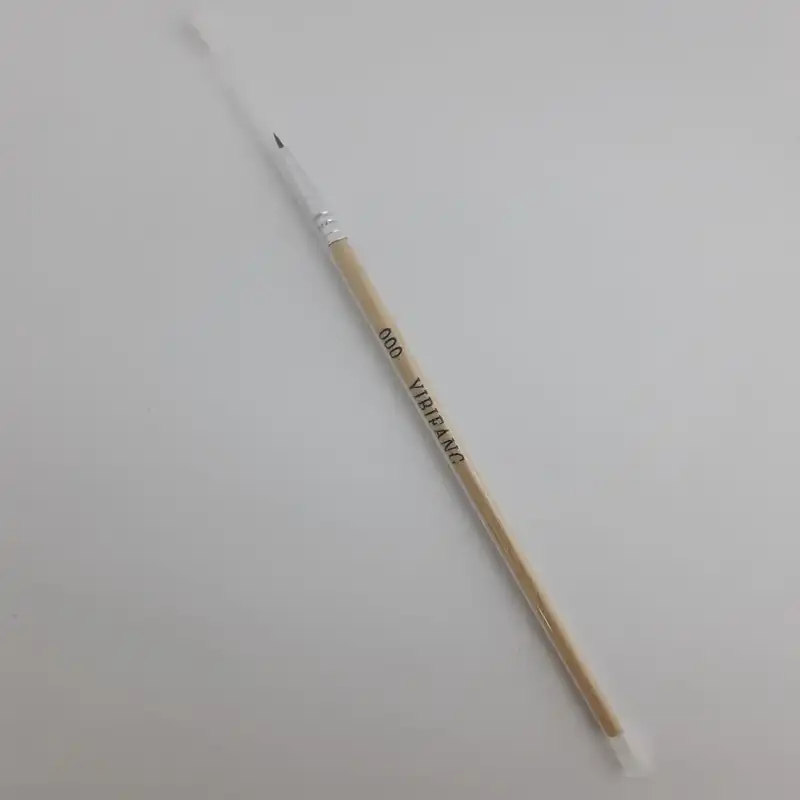 برس خط چشم ایبفانگ شماره 000