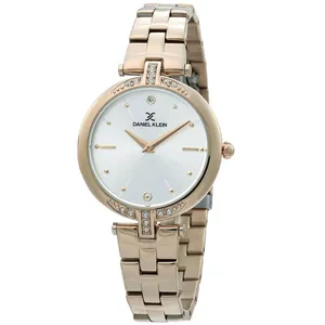ساعت مچی عقربه ای زنانه دنیل کلین مدل DK.1.12320.4