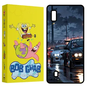 BOB Ghab BCPA10 Cover For Samsung Galaxy A10 / M10 