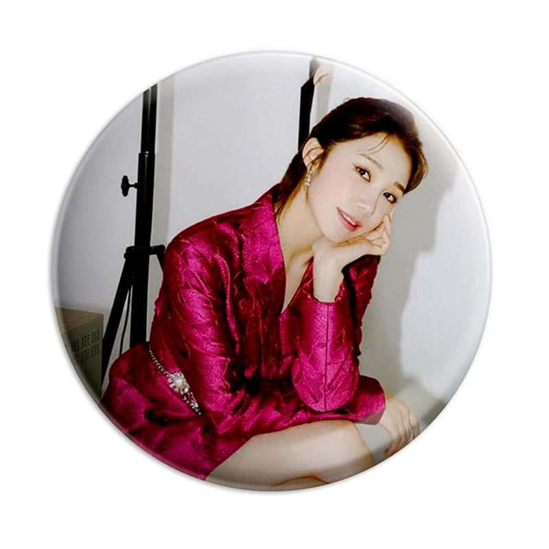 مگنت پرمانه طرح Apink گروه موسیقی کد pmag.12096