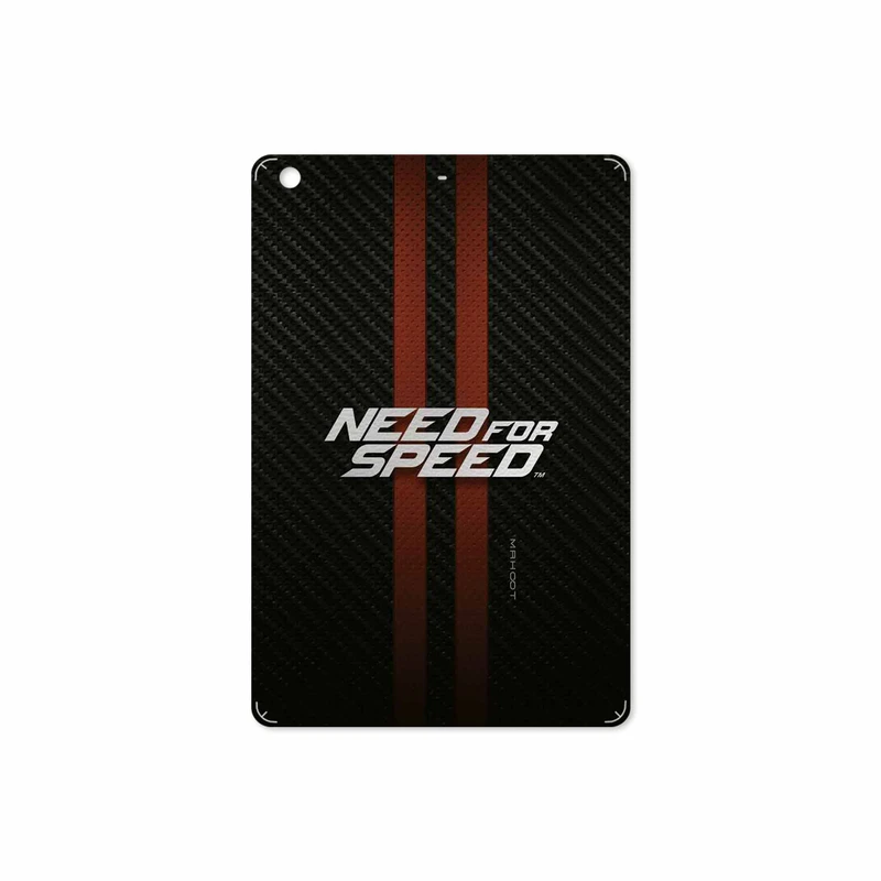 برچسب پوششی ماهوت مدل Need-for-Speed-Game مناسب برای تبلت اپل iPad mini 2 2013 A1489