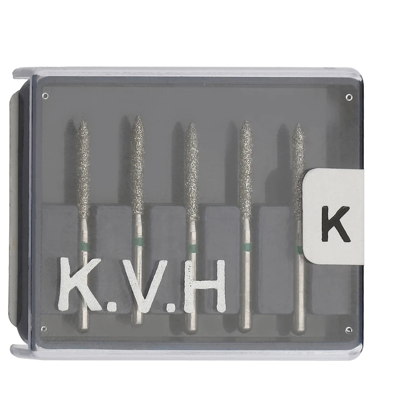 فرز دندانپزشکی کاویچ مدل چمفر کد ۰۱۴-۸۸۶ بسته ۵ عددی