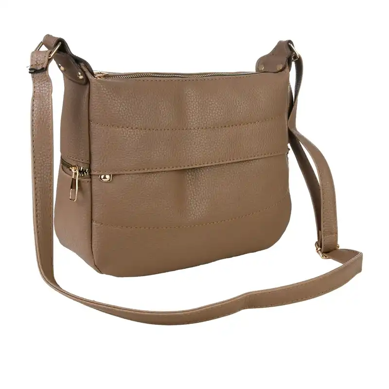 کیف دوشی زنانه مدل MDSS-CG1012