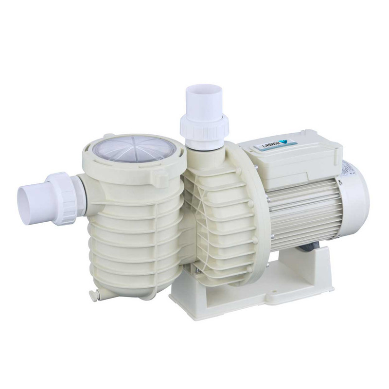 پمپ استخر لسوئیم مدل BHP-300T