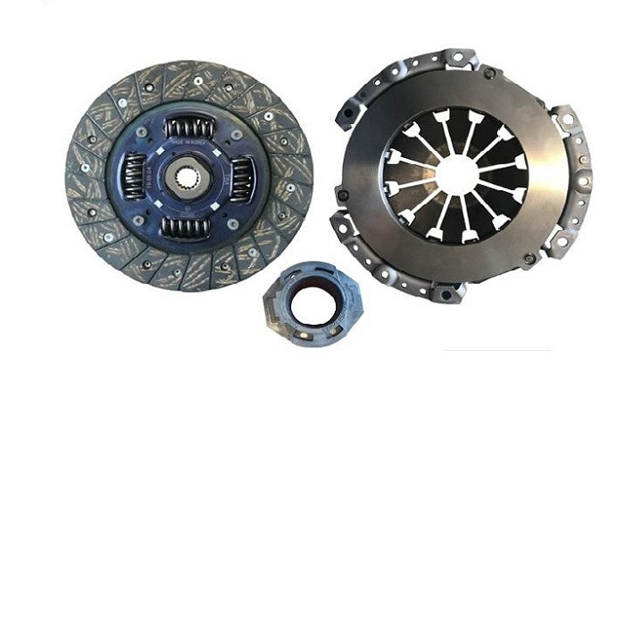 کیت کلاچ آیسین کد 608 مناسب برای تیبا 215