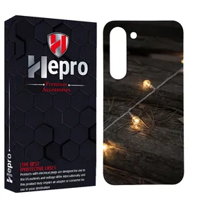 HEPRO MC Cover for SAMSUNG GALAXY S23