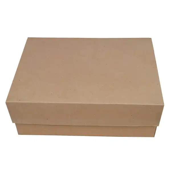 جعبه بسته بندی مدل کفش پوتین مردانه  کد M5 بسته 50 عددی