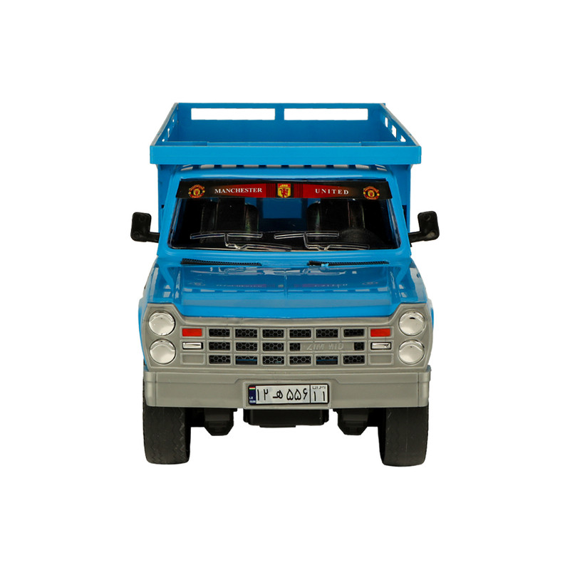 ماشین بازی مدل نیسان باربندار