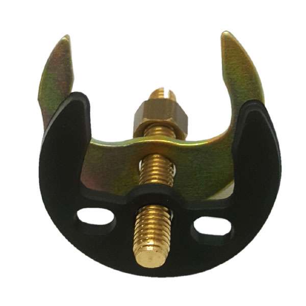 بست شیرآلات مدل KWL2 مجموعه 6 عددی