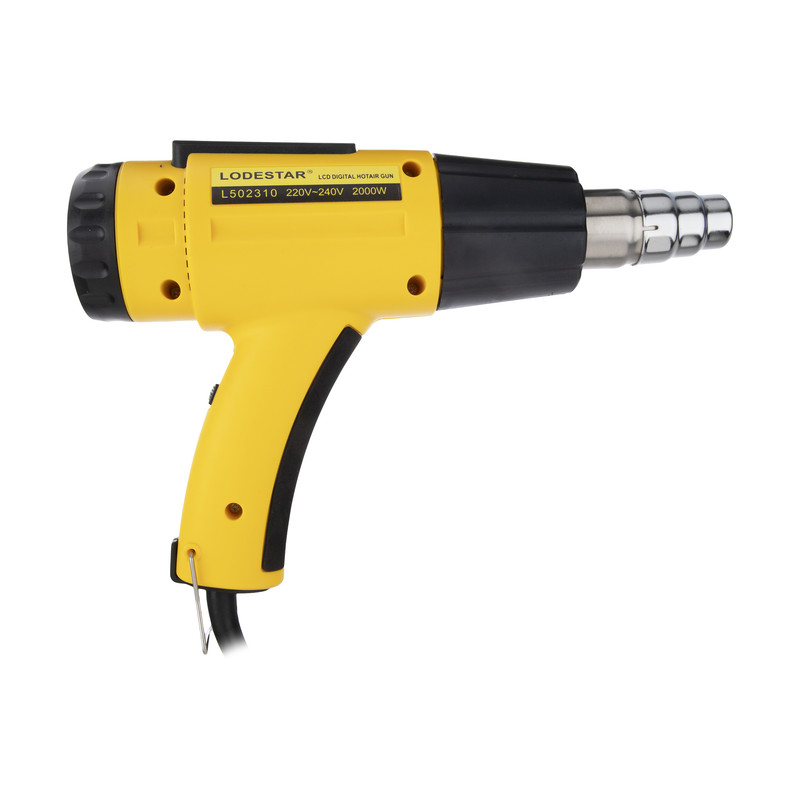 سشوار صنعتی لودستار مدل L502310