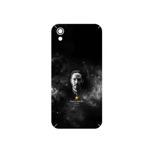 MAHOOT Keanu Reeves Cover Sticker for Honor 8S