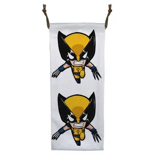 کاور عینک مدل قهرمانان کد BA 63 S