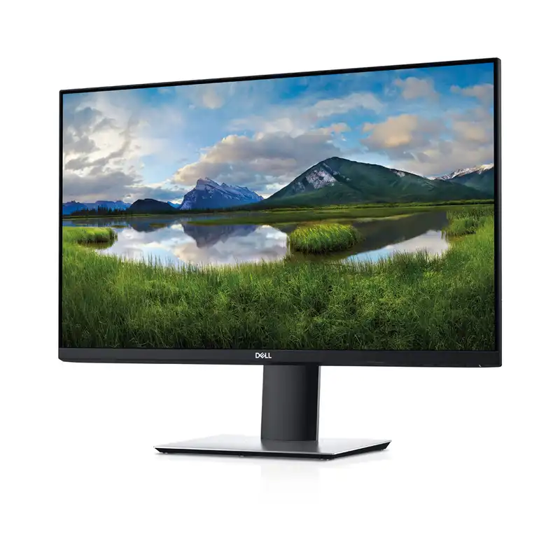مانیتور دل مدل P2719H سایز 27 اینچ