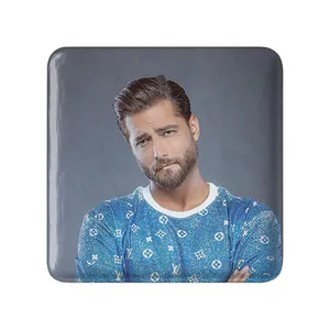 مگنت خندالو مدل ماکان بند کد 27306