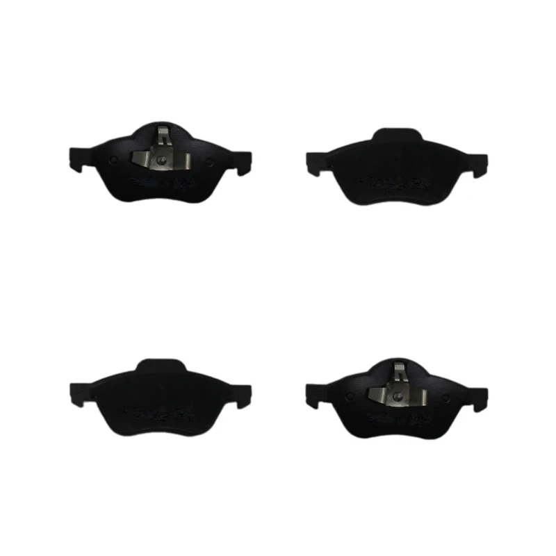 لنت ترمز جلو  آرامیداس کد A0200918 مناسب برای مگان