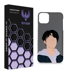 RIVEN RI2-4 Case For Apple iPhone 12