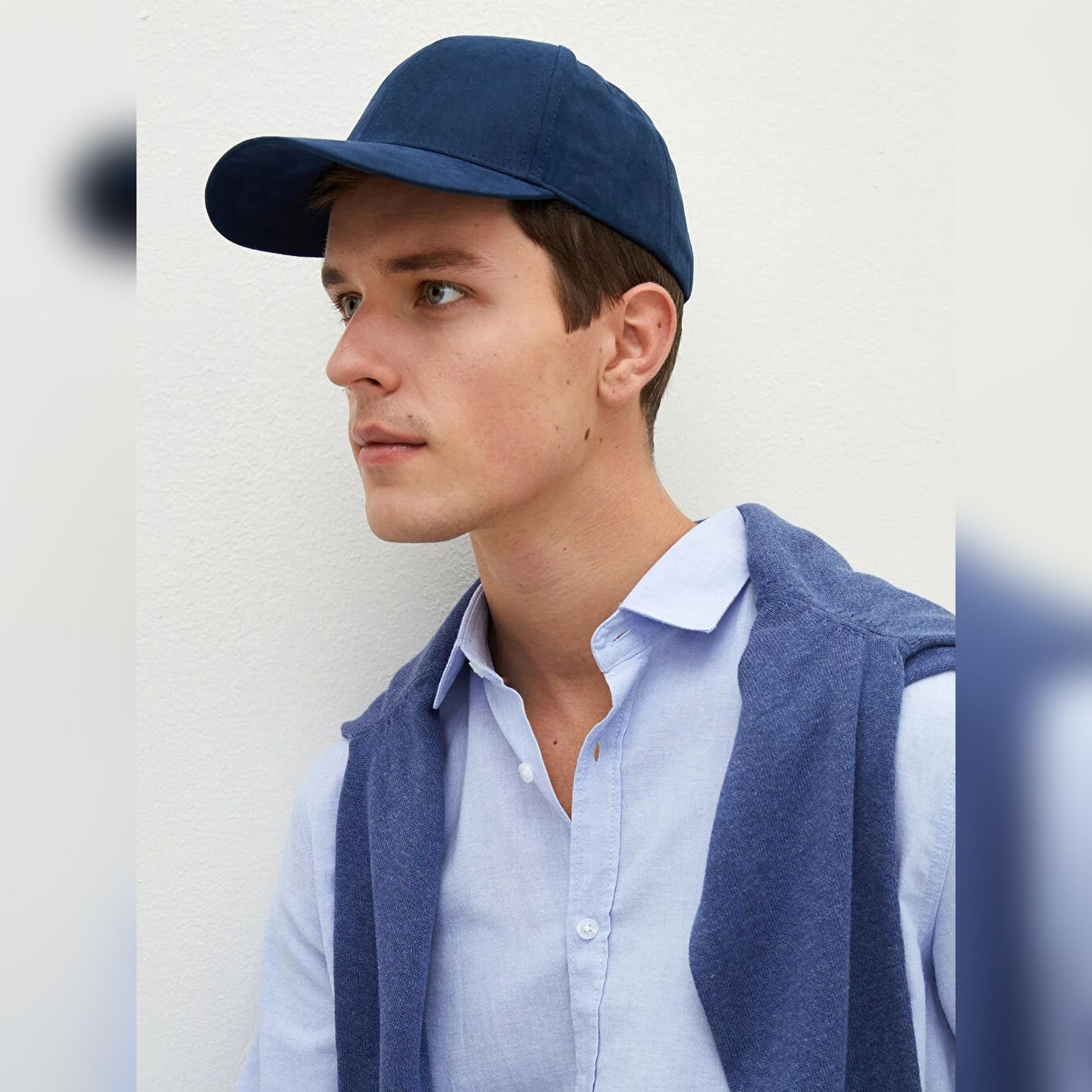 کلاه کپ ال سی وایکیکی مدل w87 -  - 4