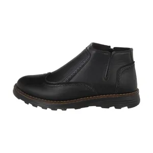 نیم بوت مردانه مدل الکس کد 881 - APNN