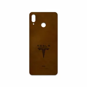 MAHOOT BFL-TSLA Cover Sticker for Honor Play